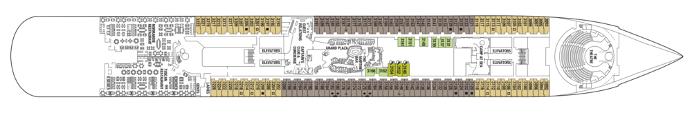 Celebrity Cruises Celebrity Ascent Deck 3.png